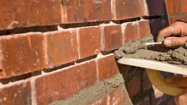 General Brick and Stone Masonry Services | SolidStone Interlocking | Contact Landing