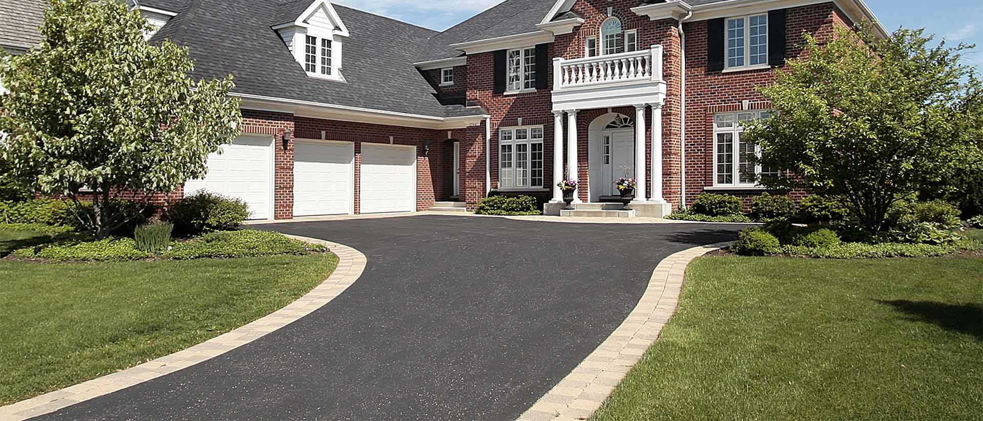 Prime Paving And Masonry | Prime Paving And Masonry | Contact Landing
