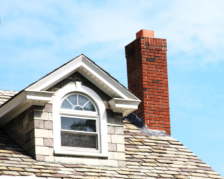 Brick Repointing and Chimney Repair Services | SolidStone Interlocking (Interlock Services) | Contact Landing