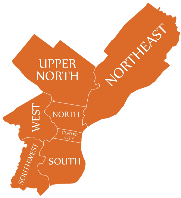 <b>Proudly Serving Philadelphia</b> And The Surrounding Areas | Aztec Masonry | Contact Landing