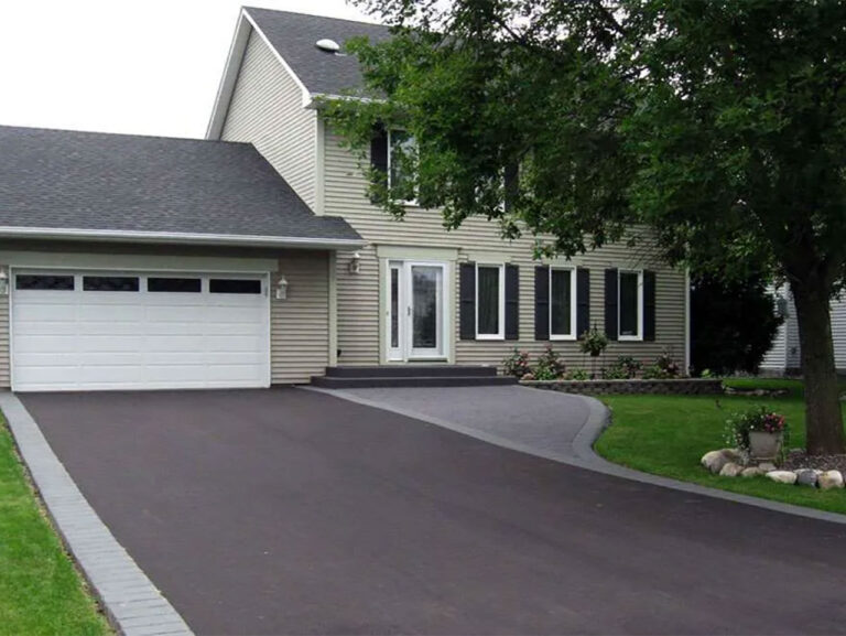 Trusted Asphalt Paving Services | Citywide Paving and Masonry | Contact Landing