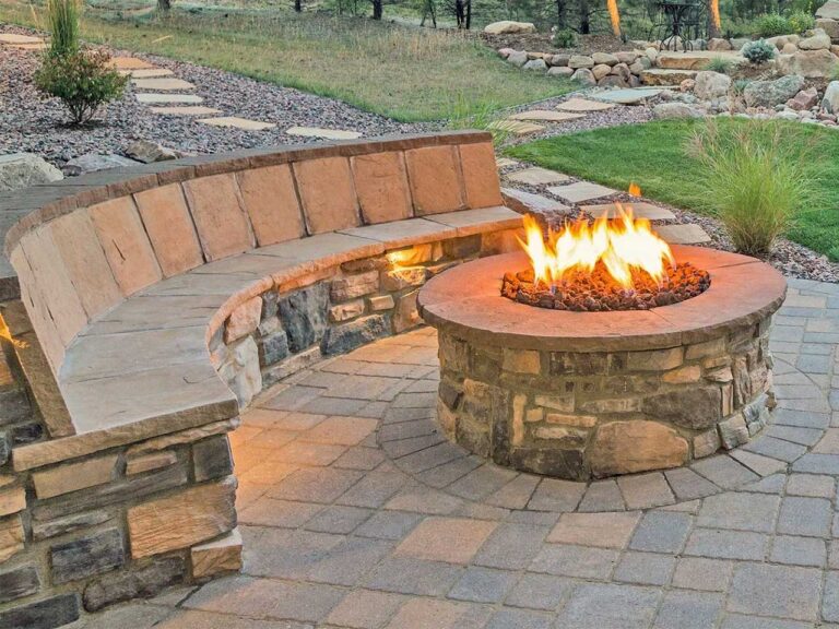 Proudly Serving the Bayport NY Area | Citywide Paving and Masonry | Contact Landing