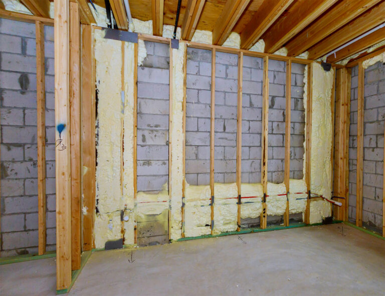 Your Trusted Foundation Repair Experts | Seatac Construction and Paving | Contact Landing