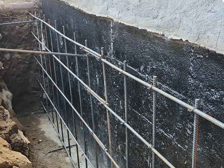 Your Local Foundation Repair Specialists | Local Waterproofing and Masonry | Contact Landing