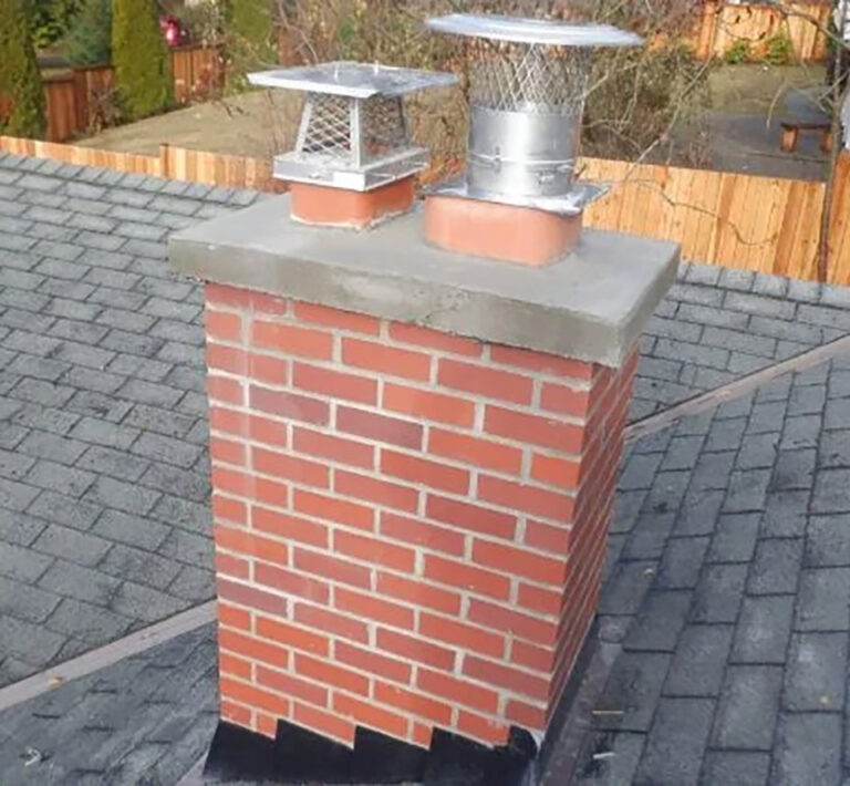Your Chimney Repair Experts | Local Waterproofing and Masonry (Chimneys) | Contact Landing