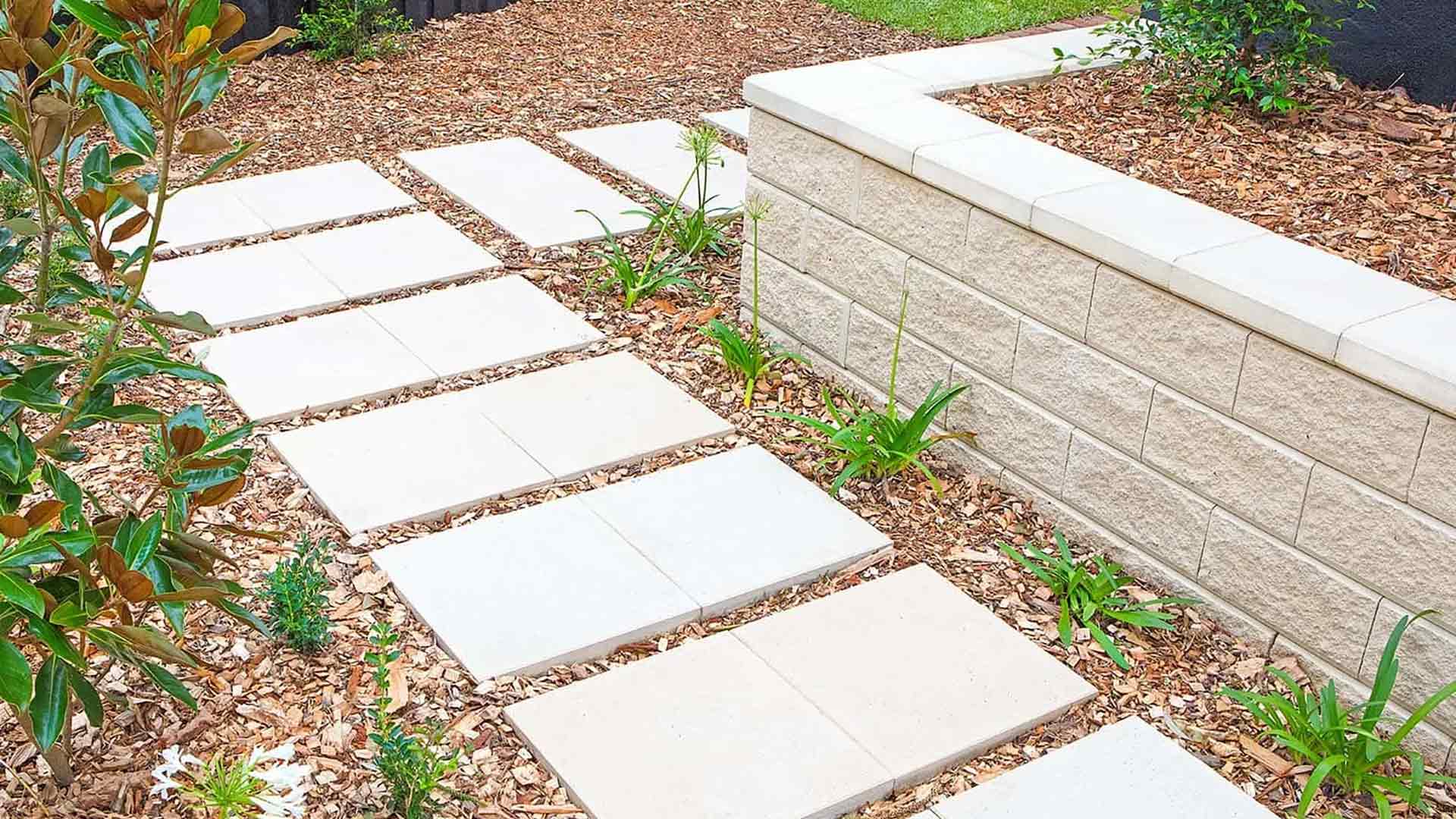 Northern Virginia's Trusted Paving & Masonry Experts | Rock Hard Paving and Masonry | Contact Landing