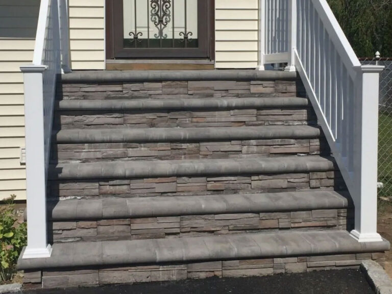 Your Local Masonry Experts For Patios, Steps, and Walkways | Rock Hard Paving and Masonry | Contact Landing