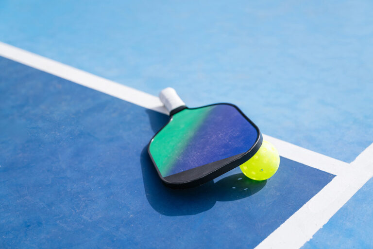 Delivering the <b>Ultimate Pickleball Experience</b> | Pine Valley Pickleball | Contact Landing